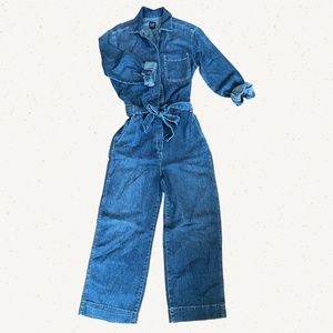 Denim GAP Jumpsuit